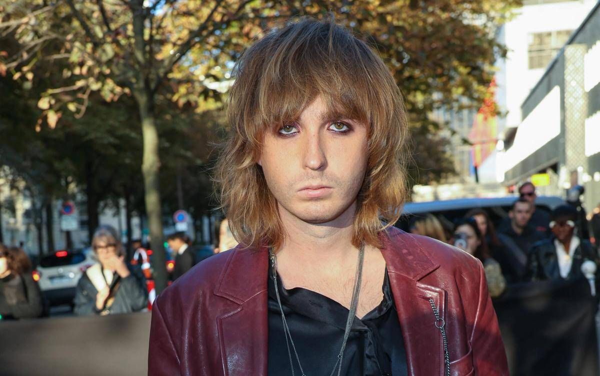 Måneskin, non solo Damiano: il debutto da solista di Thomas Raggi - 