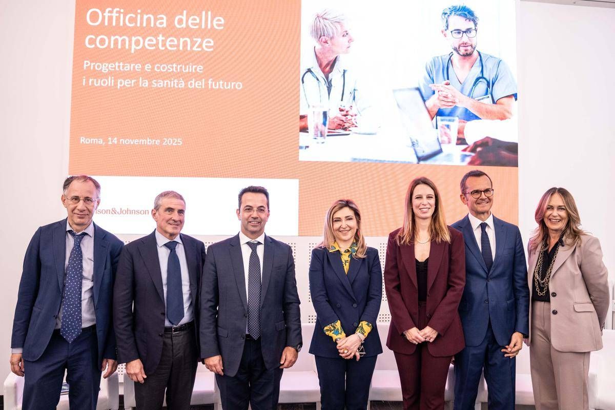 Sanità, nasce l’officina delle competenze per colmare gap organizzativo e professionale - 