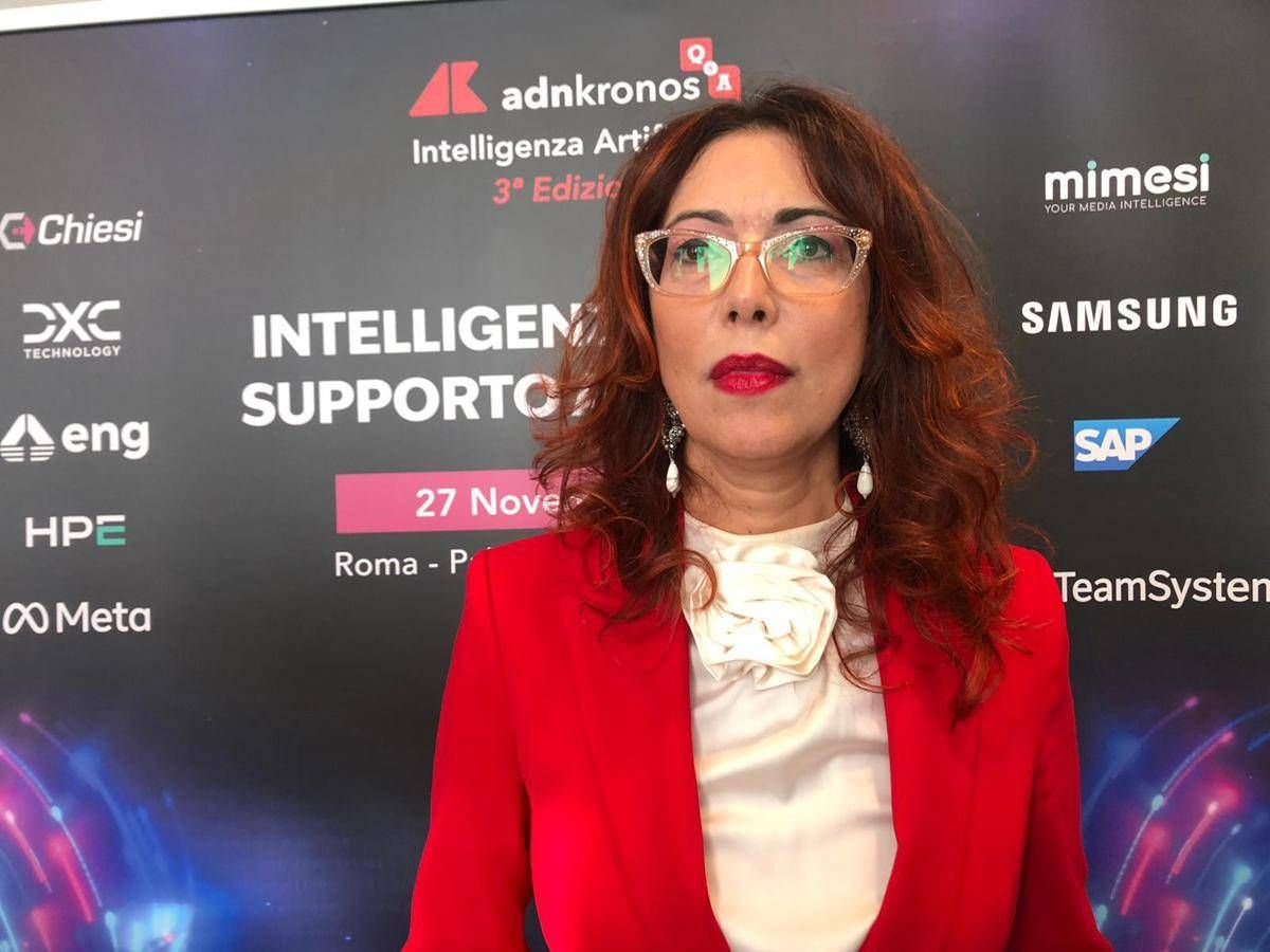 Secundo (Lum): "Ai può essere scudo o turbo per studenti 'dj tecnologici'" - 