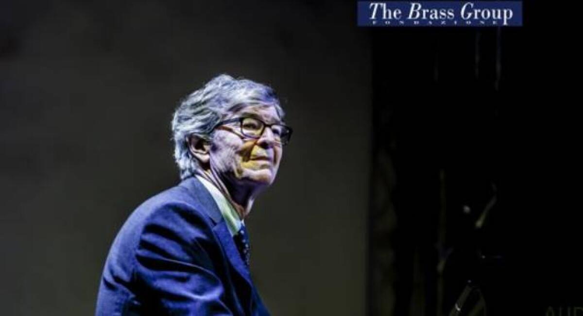 Palermo accoglie Darius Brubeck: il jazz che riscrive la storia | Scopri perché non puoi perdertelo! - 