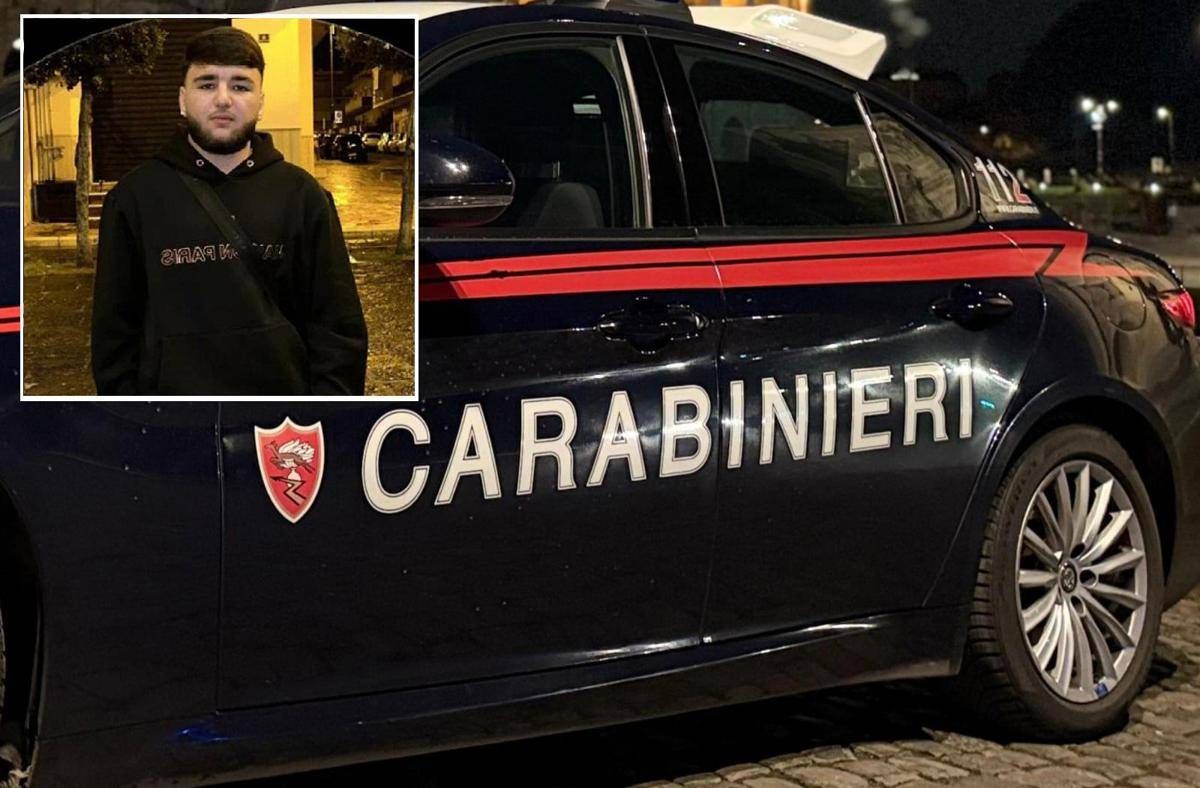 Napoli, 18enne ucciso a Boscoreale: fermati due giovani - 