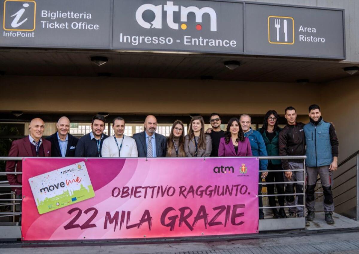 22.000 abbonamenti per il Comune di Messina | Scopri perché i cittadini stanno cambiando modo di muoversi! - 