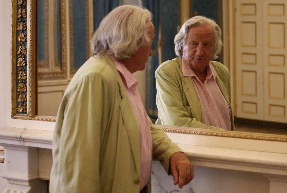 Addio a Forattini, da Vauro a Osho il ricordo del re della satira - 