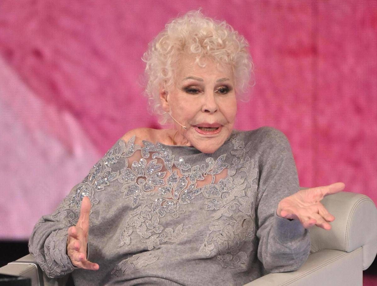 Vanoni, la laurea honoris causa pochi mesi fa e il desiderio: "Intitolatemi un'aiuola" - 