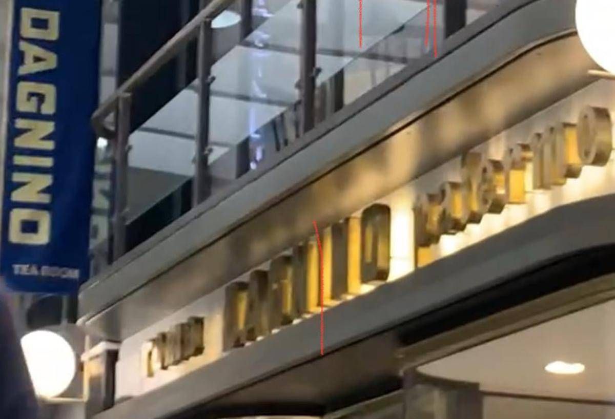 Roma, Dagnino sotto sfratto: a rischio la storica pasticceria palermitana - 