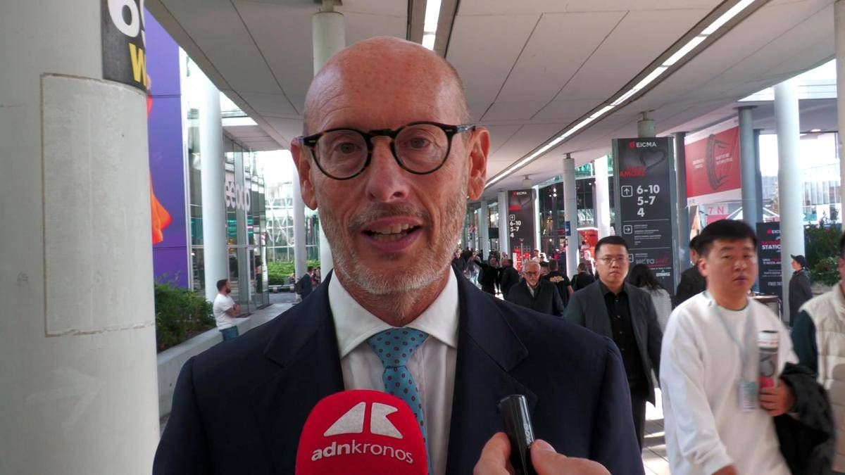 Eicma 2025, Meda (Eicma): "Da esposizione a vero e proprio evento" - 