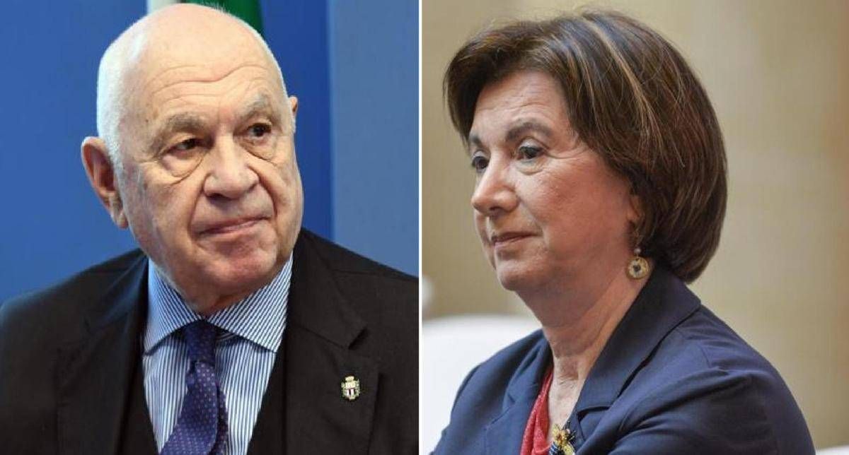 Nordio, Roccella e le parole alla conferenza sul femminicidio: scoppia la polemica - 