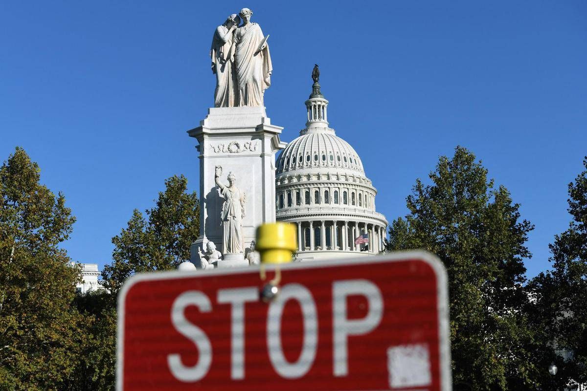 Food stamp, licenziamenti, voto sui fondi dell'Obamacare: l'accordo per la fine dello shutdown Usa - 