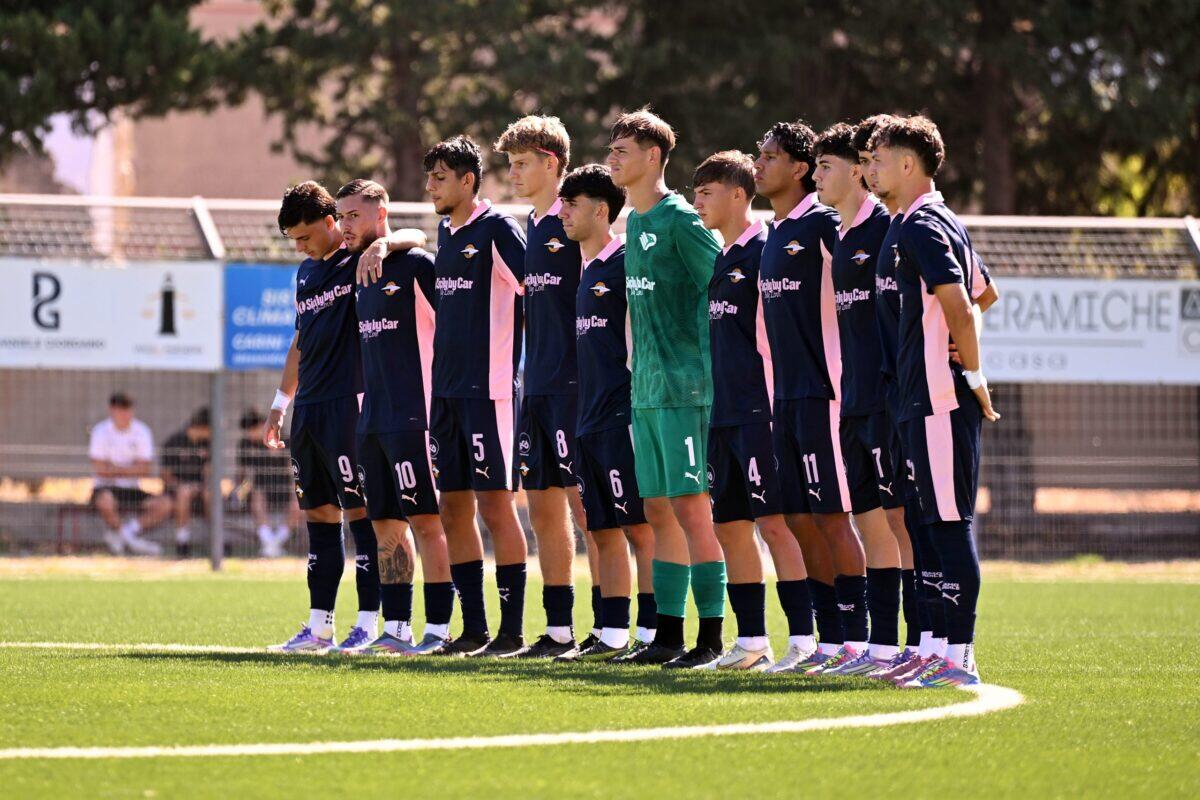 Palermo FC sorprende con scelte inaspettate | Scopri cosa nessuno si aspetta per la gara contro il Monopoli! - 