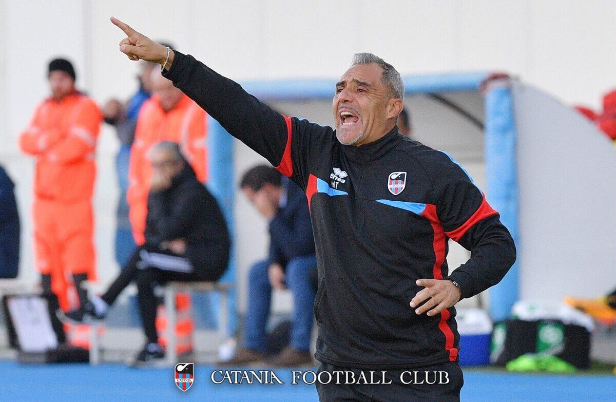 Catania FC trionfa con il Latina | Scopri il segreto della squadra per vincere senza paura di perdere! - 