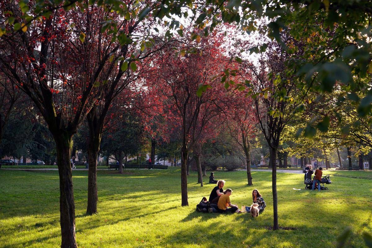 Ultime piogge poi arriva l’estate di San Martino in anticipo: le previsioni meteo - 