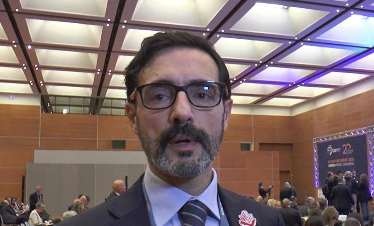 Sanità, Torre (Ausl Toscana Sud Est): "Dare risposte nuove ai bisogni salute che cambiano" - 