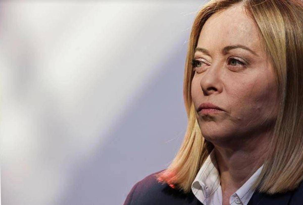 Sicurezza, Meloni: "Dal governo pochi investimenti? Sinistra smentita dai numeri" - 