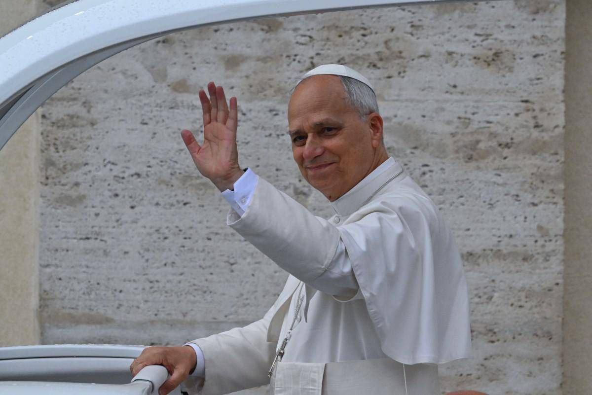 Papa, sei mesi di Leone: ecco le frasi chiave. Dalla 'pace disarmata' a 'sparire perché rimanga Cristo' - 