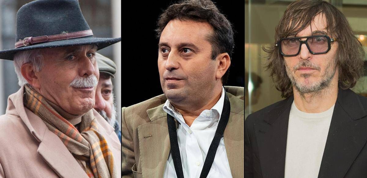 L'ex generale Pappalardo chiede 1 milione di danni a Parenzo e Cruciani: "Offese gravissime" - 