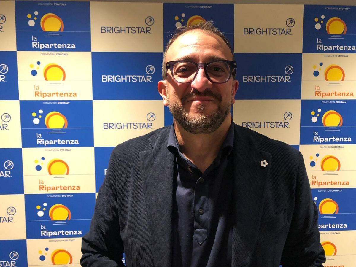 Innovazione, sindaco Biondi: "Vogliamo fare dell'Aquila un grande hub di competenze" - 