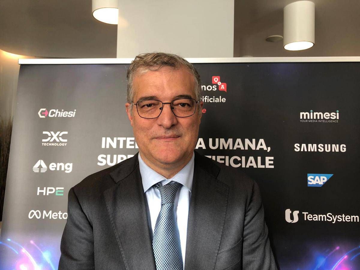 Moricca (PagoPa): "Ai può aiutare a ottimizzare inefficienze Pubblica amministrazione" - 