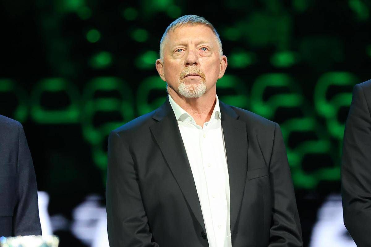 Boris Becker a Verissimo: "In carcere ho rischiato la vita. Sinner? Anche a lui piacciono le belle donne" - 