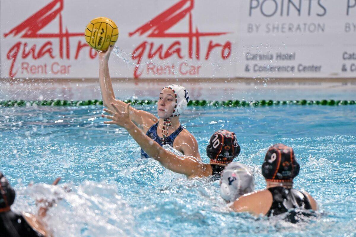 Ekipe Orizzonte conquista il campo, ma il vero ostacolo è… la pressione della Champions League! - 