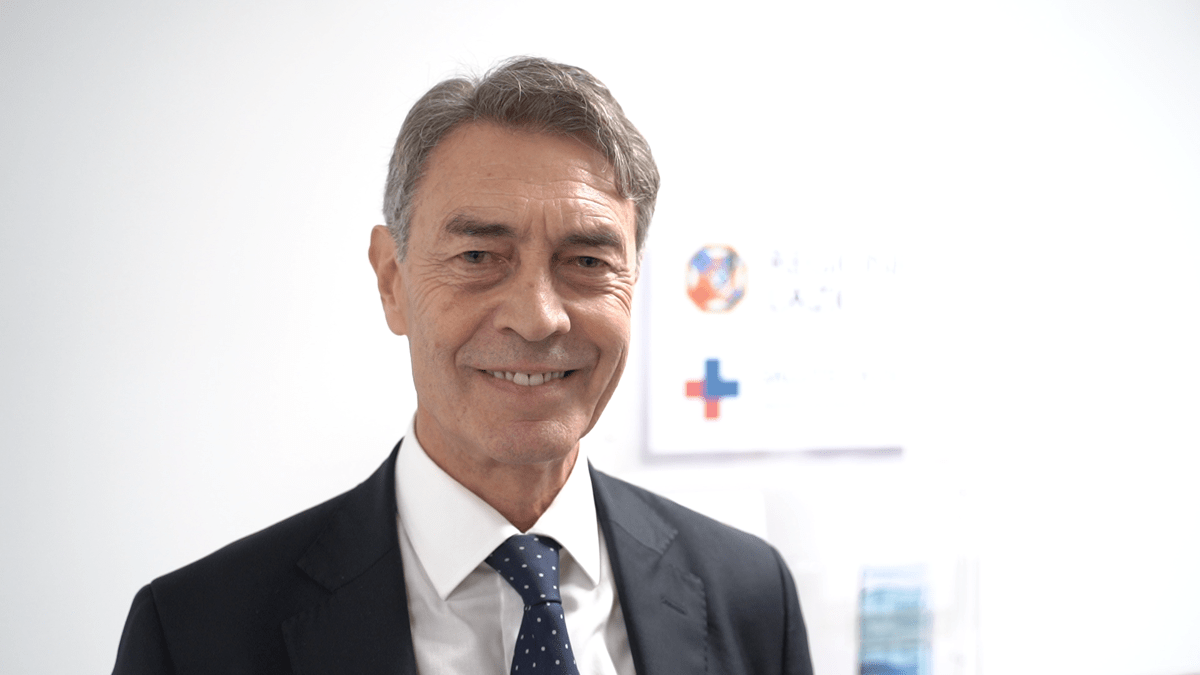 Romano (Tor Vergata): "Ps rinnovato e più posti letto con i fondi giubilari" - 