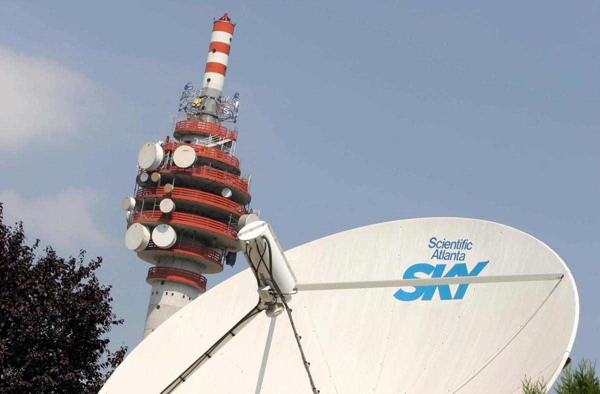 Sky down oggi, problemi 14 novembre. Cosa succede - 