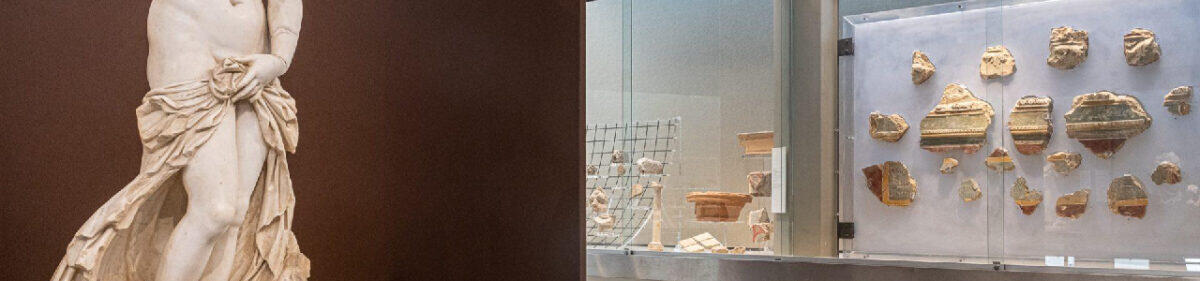 Chiusura inattesa del Museo “Paolo Orsi” | I segreti dei Parchi archeologici siciliani svelati solo in caso di emergenza! - 