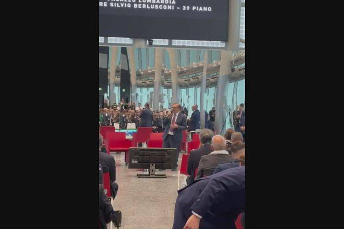 Italia, La Russa a Gattuso: "Non si può dire 'vergogna' a uno spettatore che fischia" - 