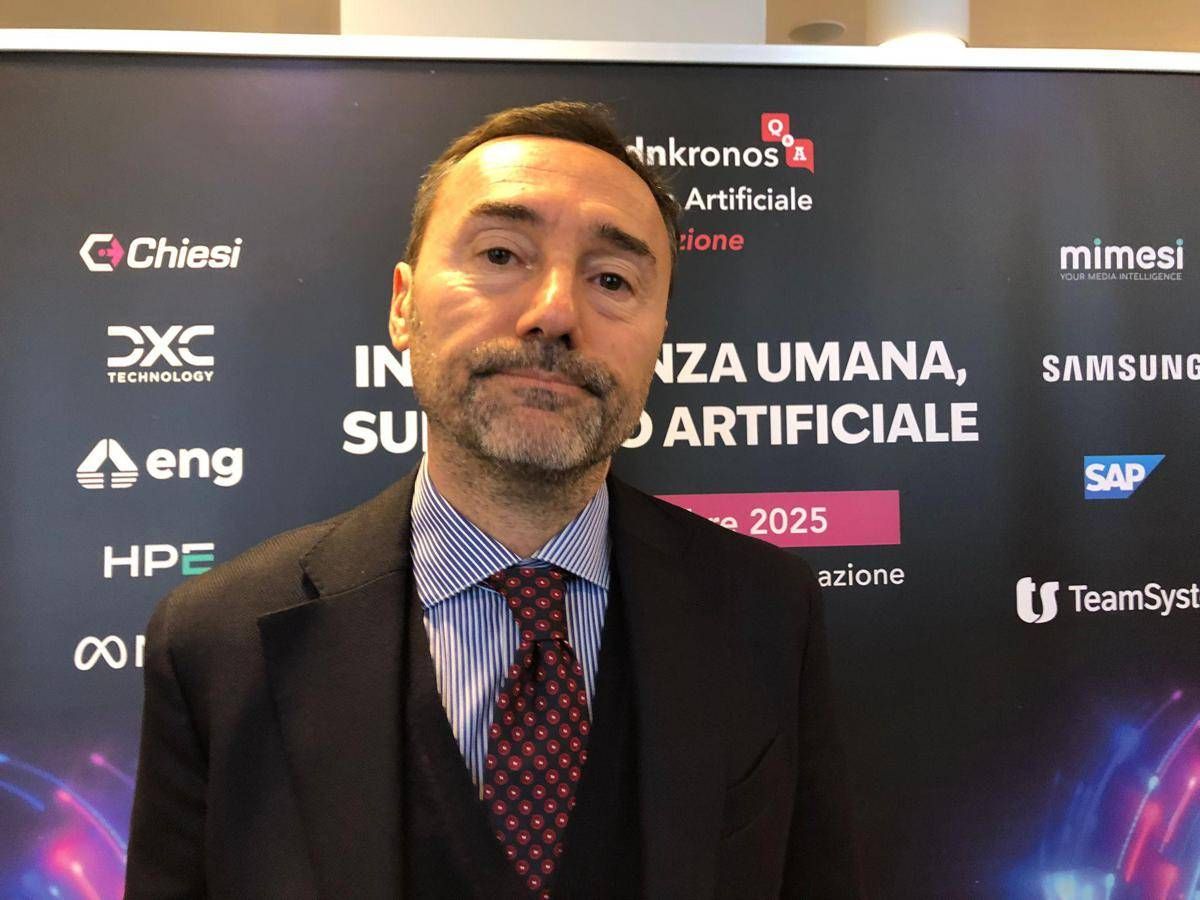 Chinni (Farmindustria): "Ai valore di efficacia ed efficienza per le imprese" - 