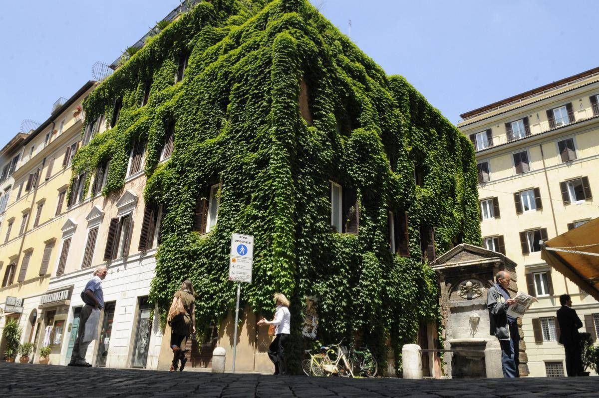 Roma, i residenti del rione Borgo contro il parcheggio sotterraneo: "Faremo ricorso al Tar" - 