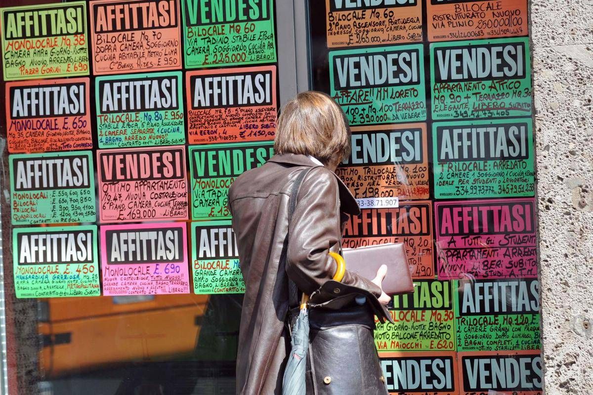 In Italia sempre più single? Lo dice anche il mercato delle case - 