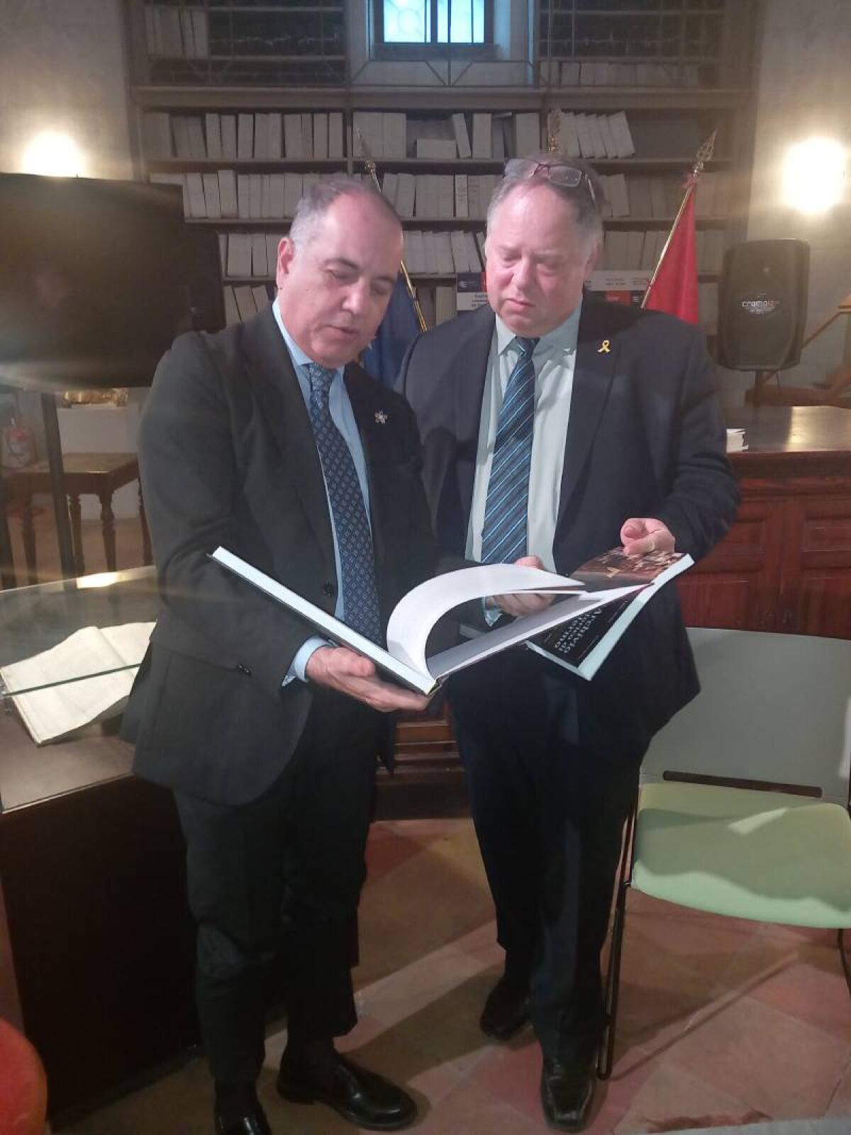 Palermo ospiterà una nuova sinagoga | Un simbolo di unità tra culture o un passo controverso? - 