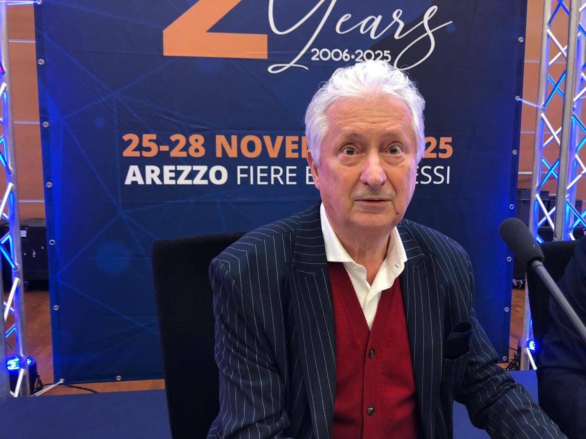 Sanità, Giannotti (Forum Risk Management): "Attuare riforma per servizi nel territorio" - 