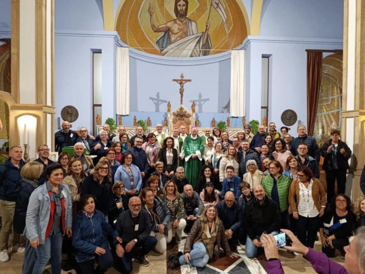 Insegnanti di religione in Sicilia si uniscono per un futuro di dialogo interreligioso | Scopri le sorprese di un corso che cambia le relazioni! - 