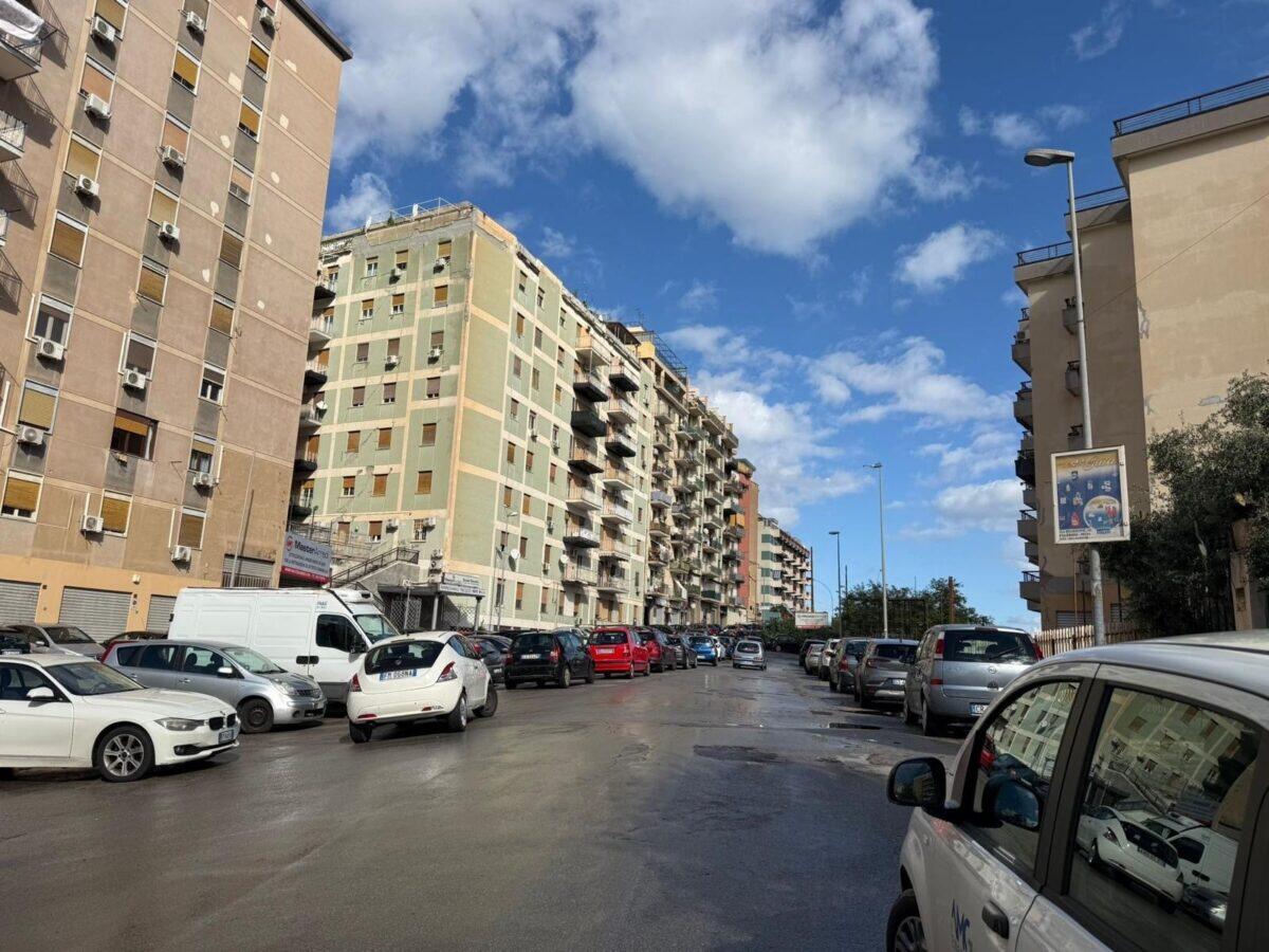 Furti di cavi illuminazione a Palermo | Perché gli abitanti devono unirsi e agire ora! - 