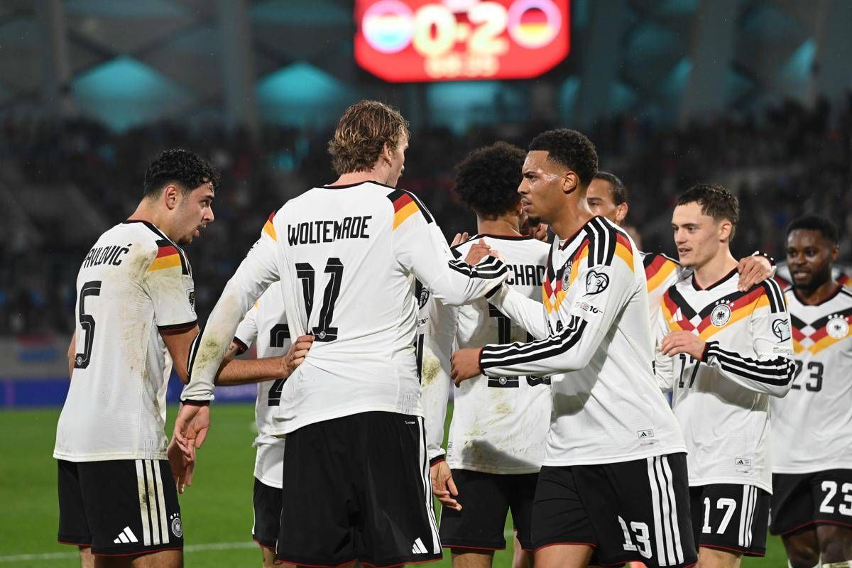 Italia, rischio 'big' ai playoff: Germania e Portogallo agli spareggi? - 