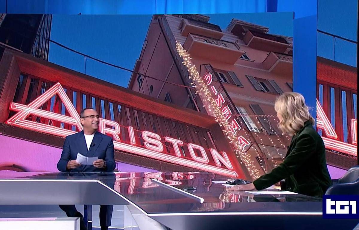 Sanremo, Carlo Conti annuncia i big in gara: da Tommaso Paradiso a Raf, chi sono - 