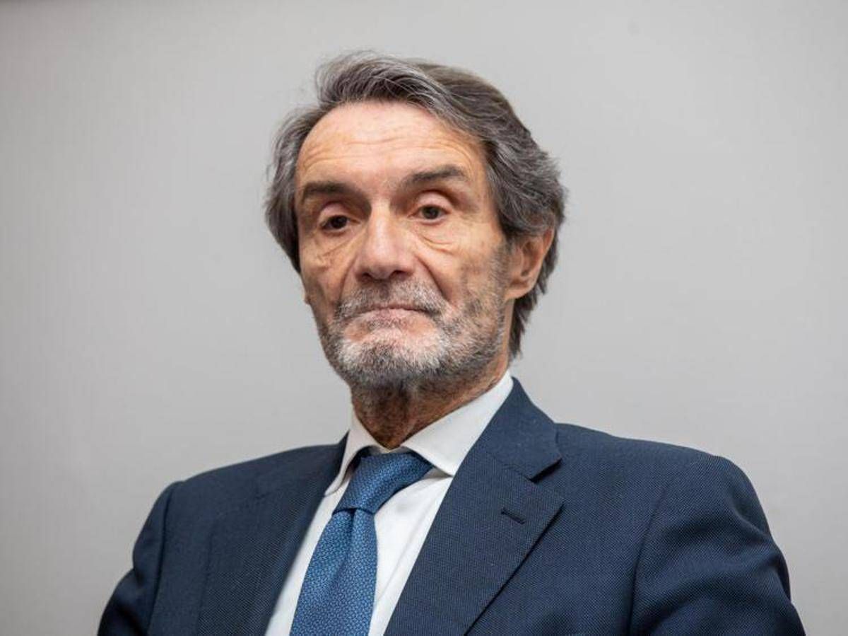 Trasporti, A.Fontana: "Lombardia penalizzata, ha copertura fondo tpl al 57%, altre regioni oltre 100%" - 