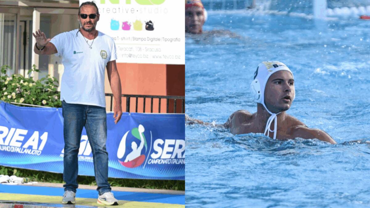 Canottieri Ortigia in difficoltà | Riusciranno a fermare il bestiale Brescia? - 