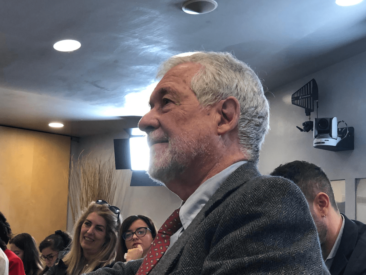 Pozzi (Eikon): "Scissione tra ambientale e sociale ha portato a individualizzazione" - 