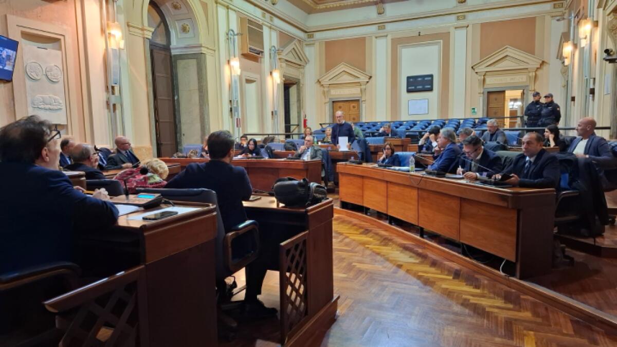 Caltanissetta approva il Piano Urbano della Mobilità Sostenibile | Scopri perché la maggioranza è stata così compatta! - 