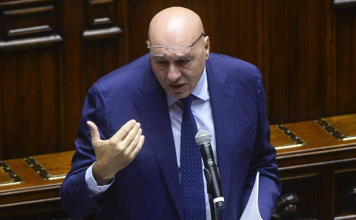 Servizio militare in Italia, Crosetto: "La mia idea è portare ddl in Parlamento" - 