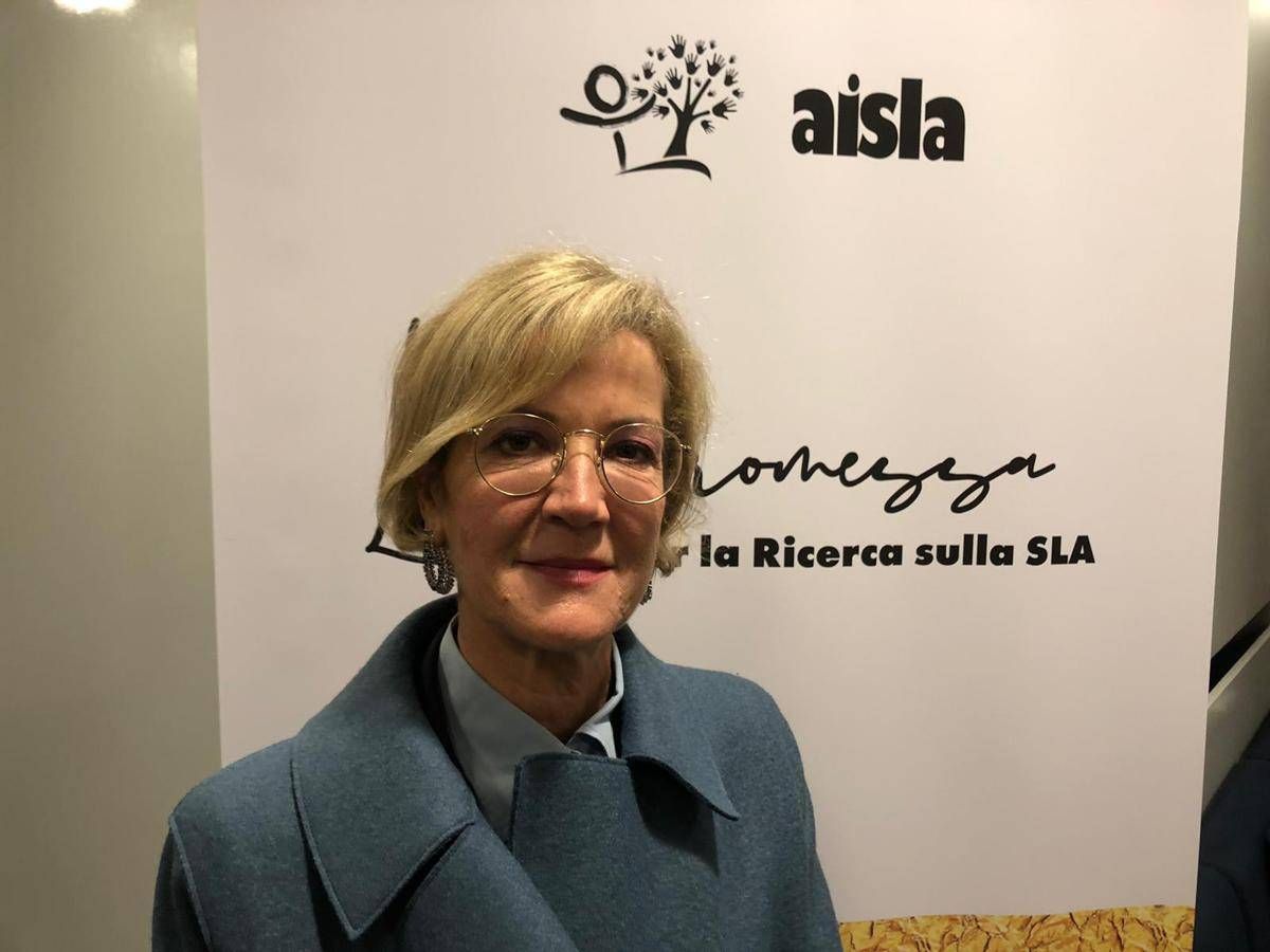 Mezzaroma (Ss Lazio): "Con Aisla per abbattere le barriere e tifare allo stadio" - 