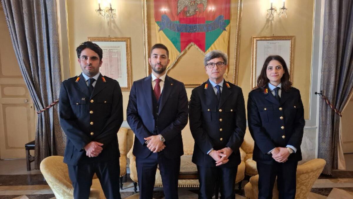 Polizia Municipale al lavoro | Il Comune di Caltanissetta sorprende con risultati mai visti prima! - 