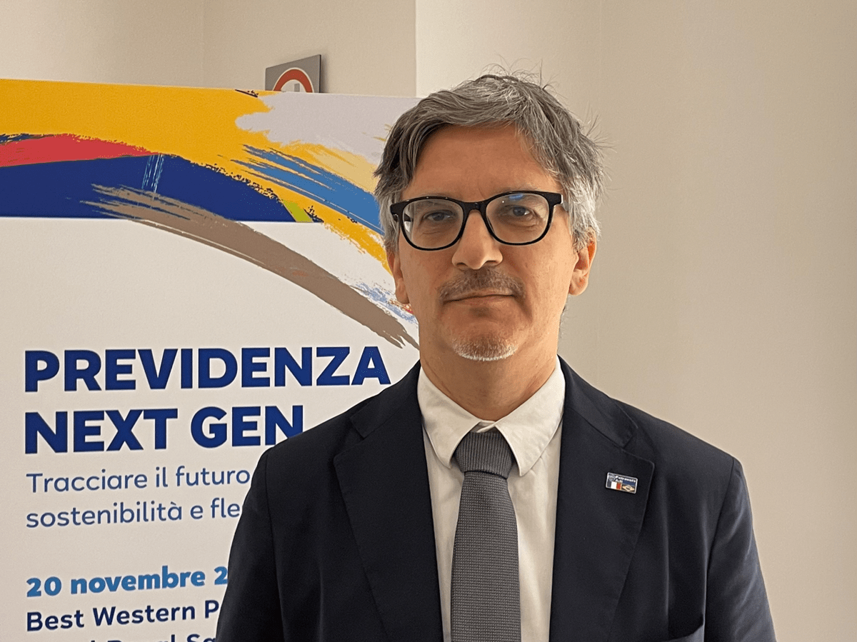 Previdenza, Ricotti (Patronato Acli): "Serve vero pacchetto flessibilità e pensione minima" - 