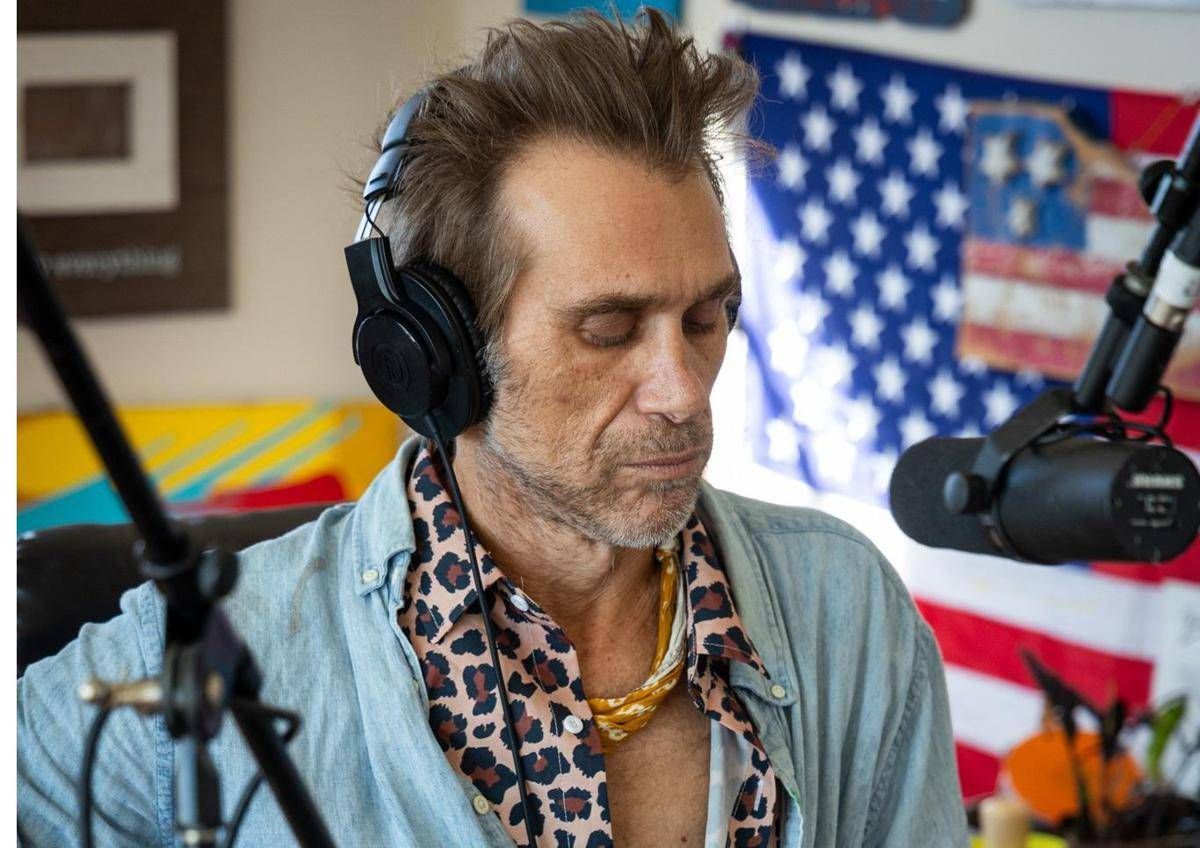 Morto Todd Snider: cantautore che mescolava folk, country, rock e blues - 