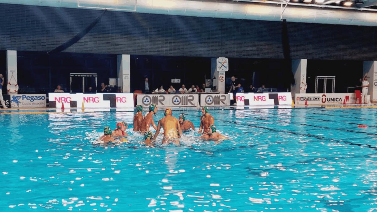 Canottieri Ortigia in crisi | Perché il match di Brescia ha svelato una verità sconvolgente? - 