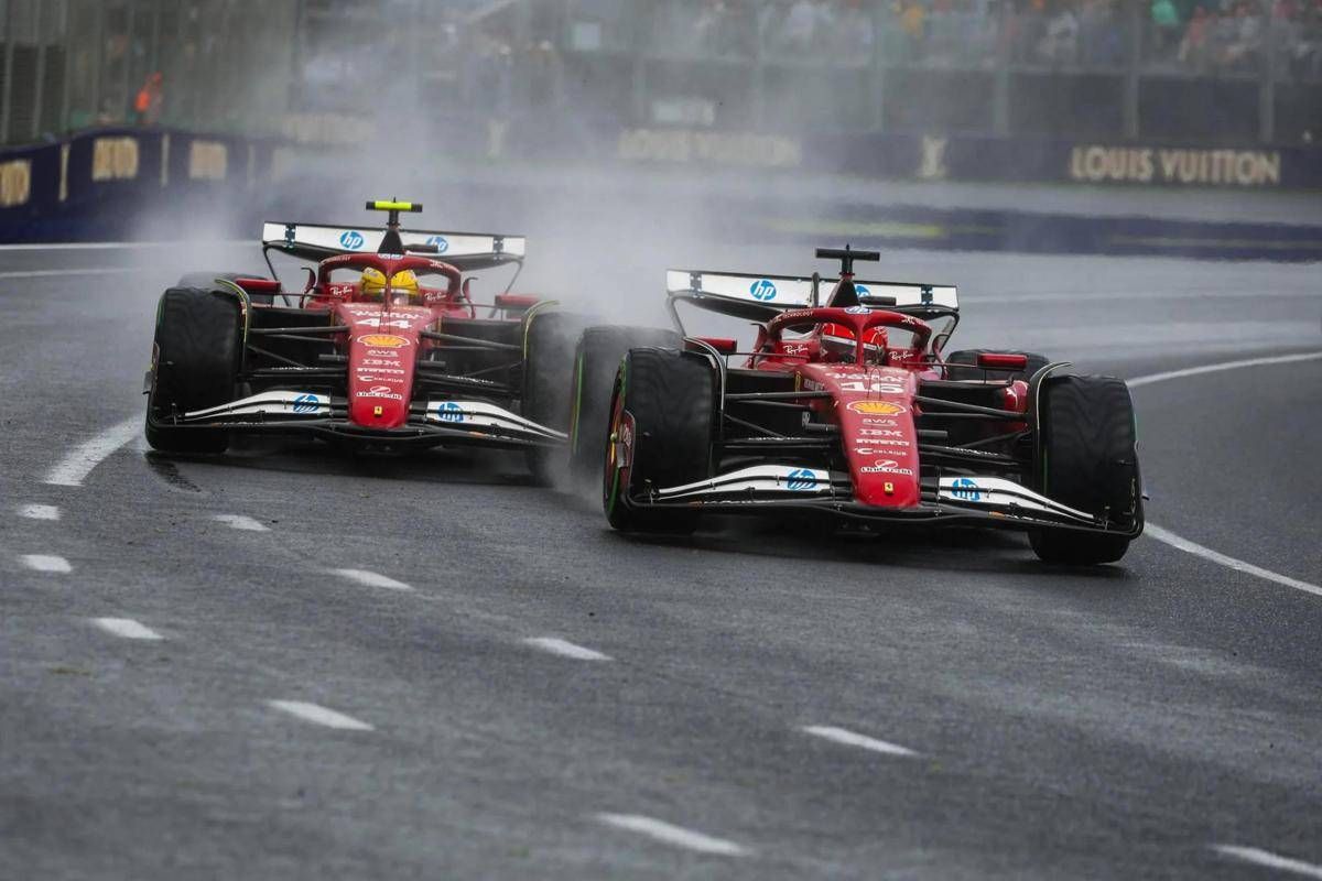 Formula 1, oggi prove libere e qualifiche Sprint: orari e dove vederle in tv - 