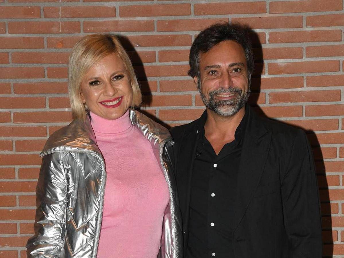 Pietro Delle Piane: "Antonella Elia mi ha lasciato senza spiegazioni" - 