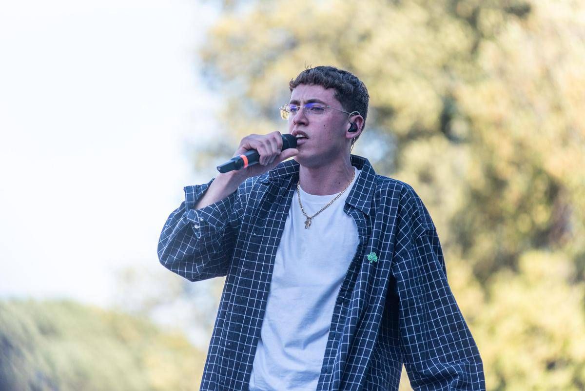 Sanremo 2026, Tredici Pietro tra i big: chi è il rapper che 'odia i raccomandati' - 