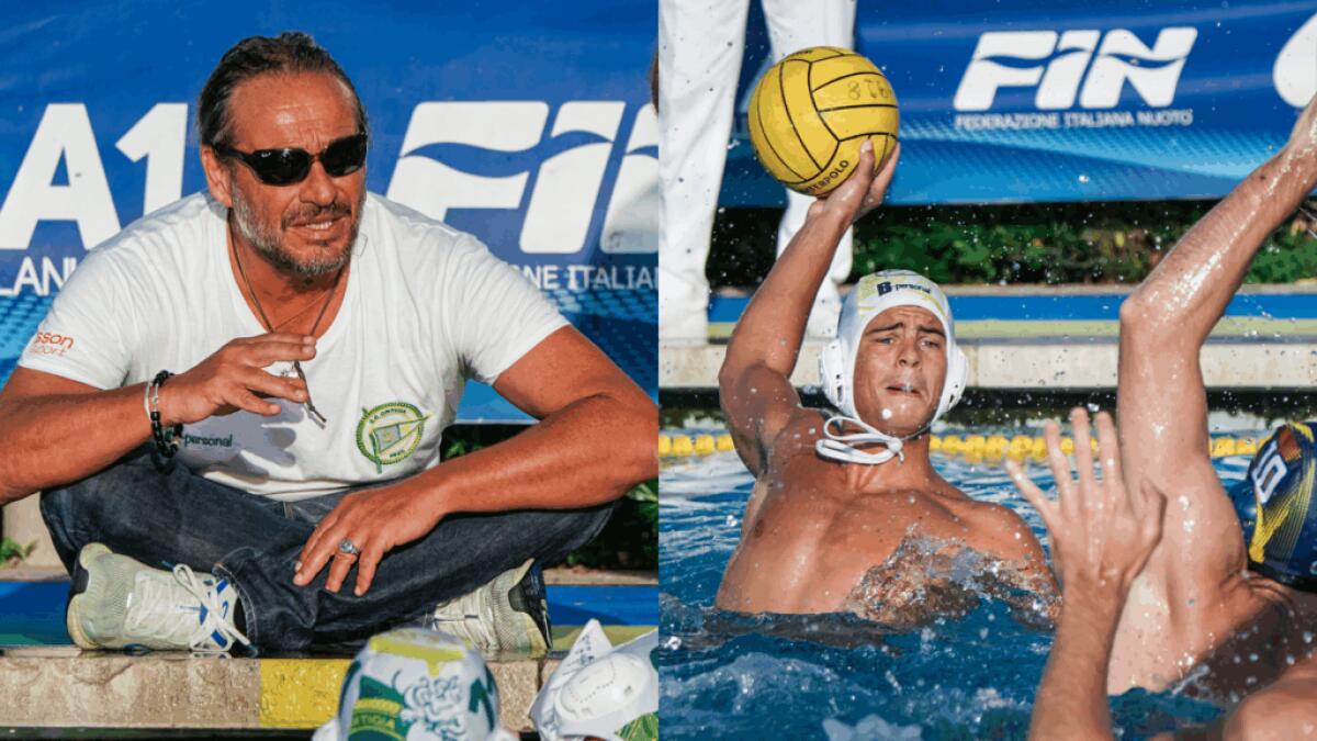 Canottieri Ortigia: la verità shock sulle assenze che potrebbe cambiare tutto! | Gli esperti non ci credono! - 